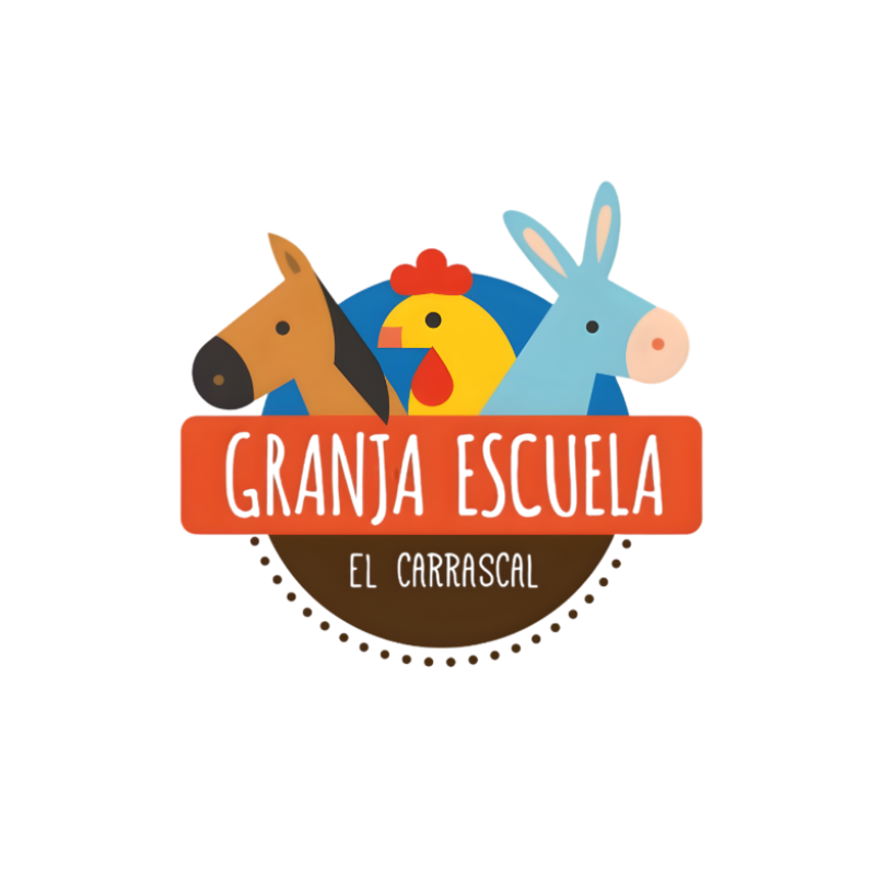 SALIDA A LA GRANJA ESCUELA EL CARRASCAL
