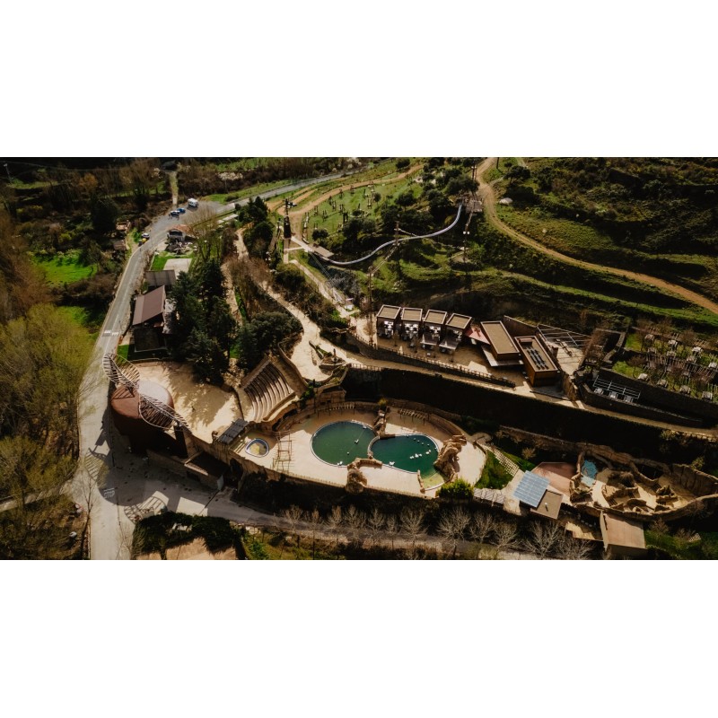 EXCURSIÓN FIN DE CURSO 5º Y 6º DE EDUCACIÓN PRIMARIA